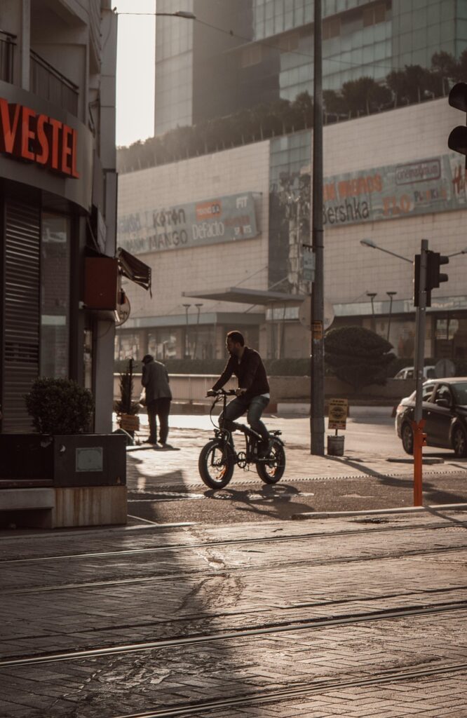 morning, street, city, antalya, turkey, everyday life, nature, city life, sunset