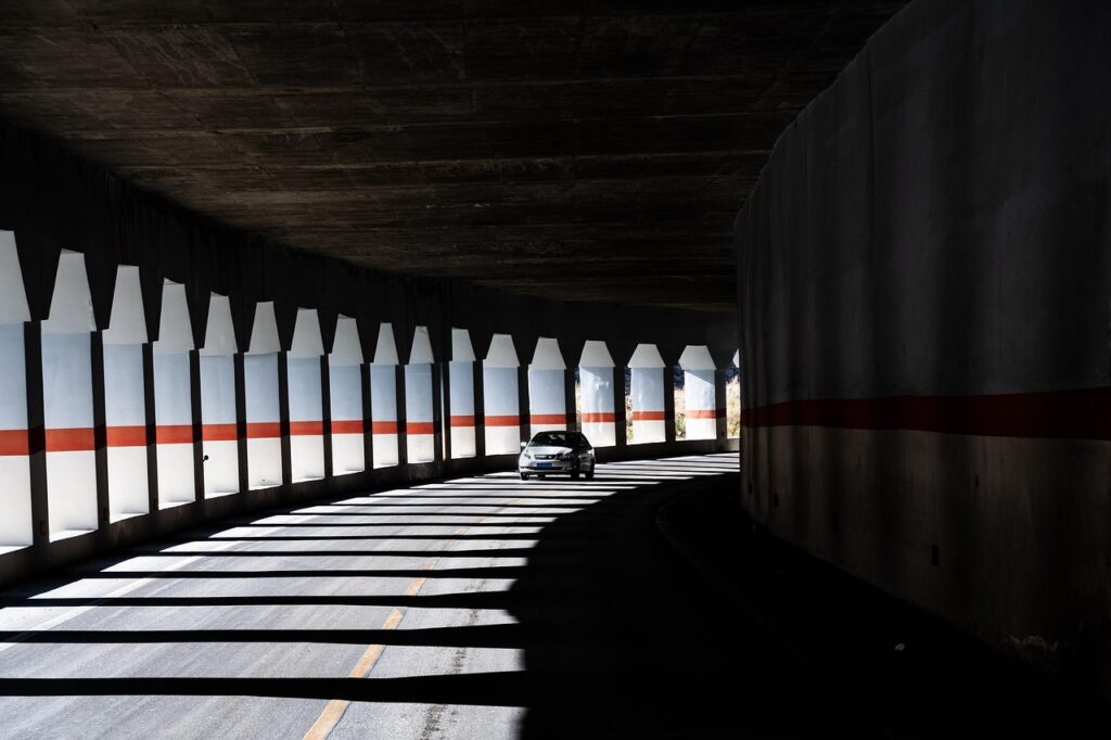 tunnel, road, speed, highway, light, landscape, cave, dark, asphalt, travel, auto, transportation, cars, shadows, tunnel, tunnel, tunnel, tunnel, road, speed, speed, highway, highway, highway, highway, highway, cave, cave, cave, cave, auto, auto, cars, cars, shadows