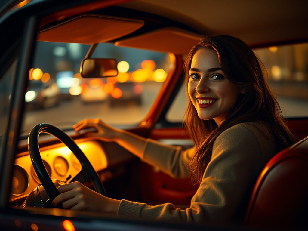 Best Car Insurance for Young Drivers in the USA