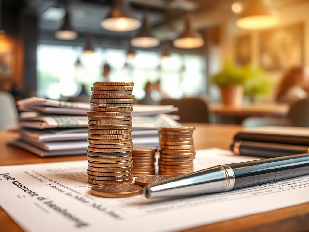 Best Small Business Insurance USA (2025 Coverage Guide)